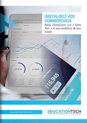 sales-tech